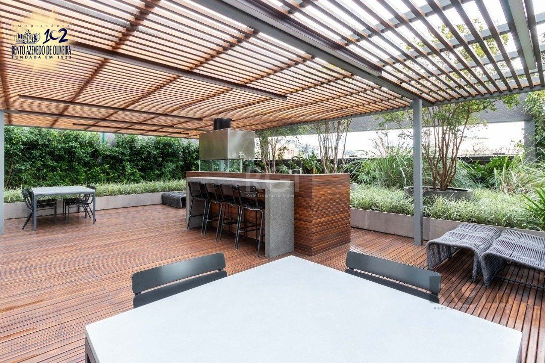 Apartamento, 1 quarto, 35 m² - Foto 29