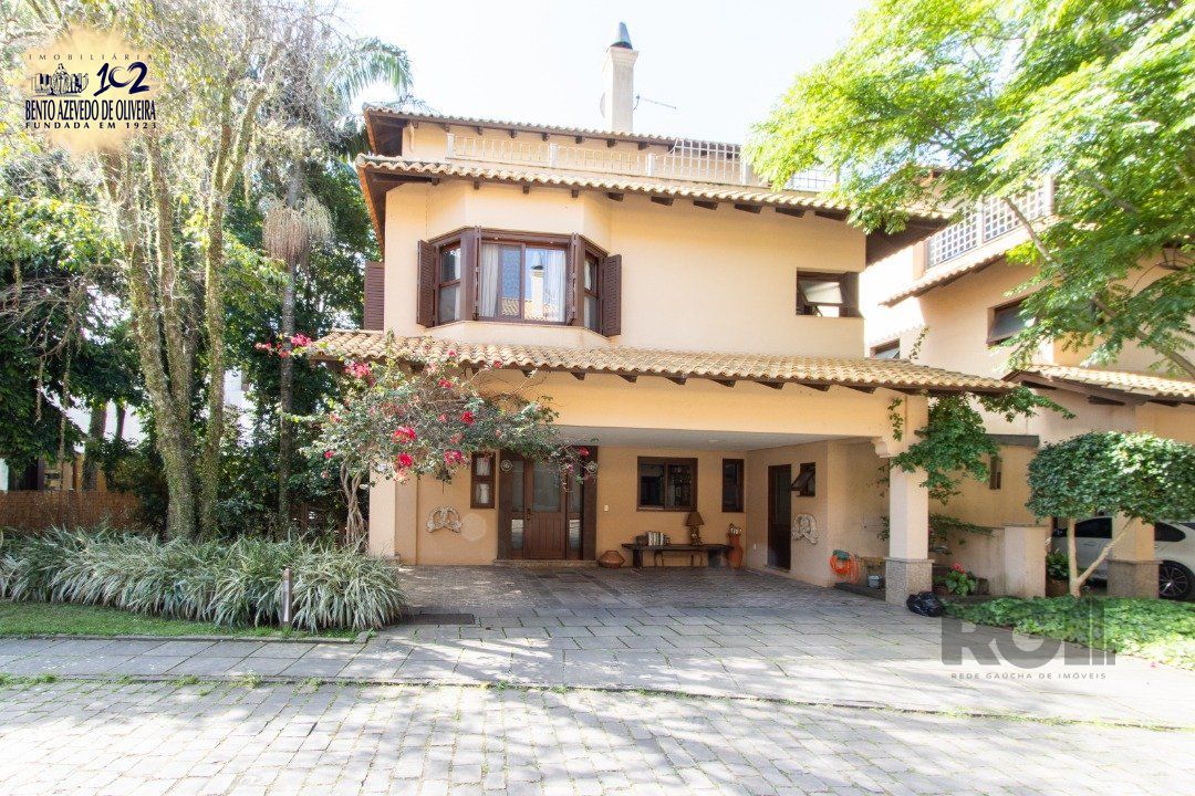 Casa de Condomínio, 4 quartos - Foto 2