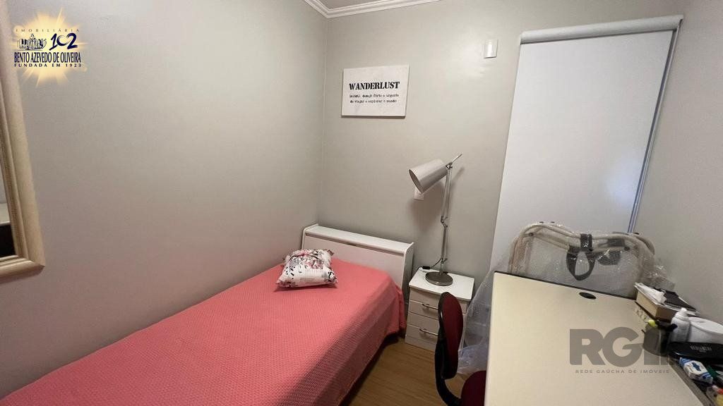 Apartamento, 3 quartos, 98 m² - Foto 15