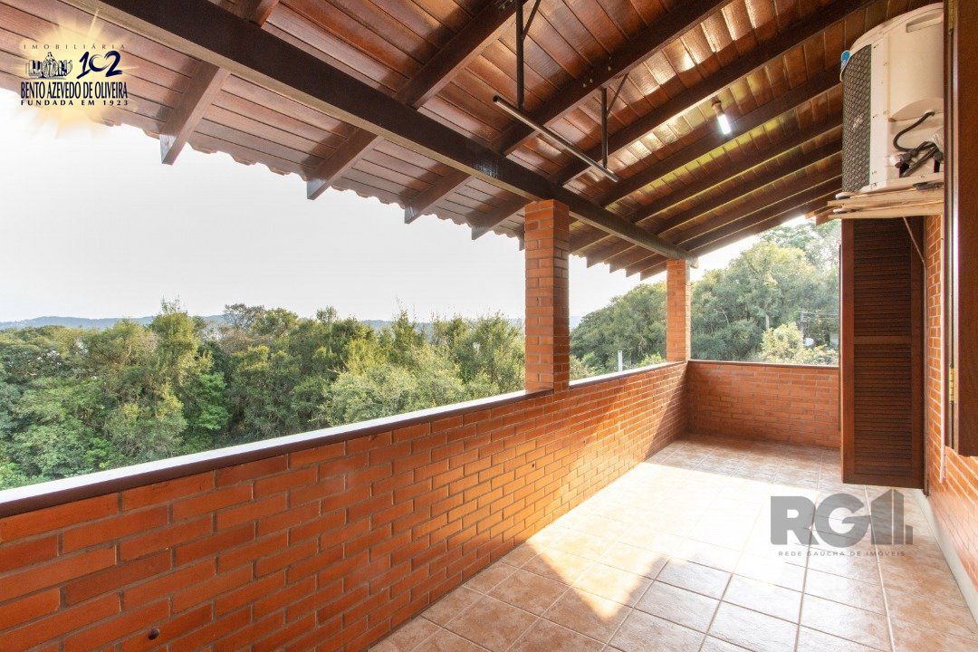 Casa, 3 quartos, 220 m² - Foto 24