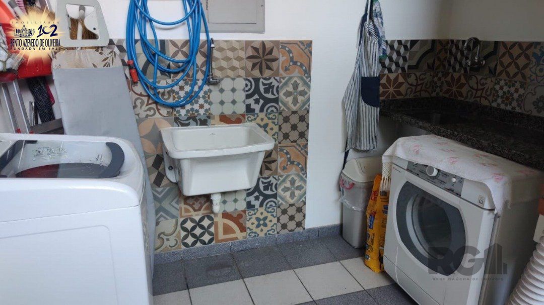 Casa de Condomínio, 3 quartos - Foto 21