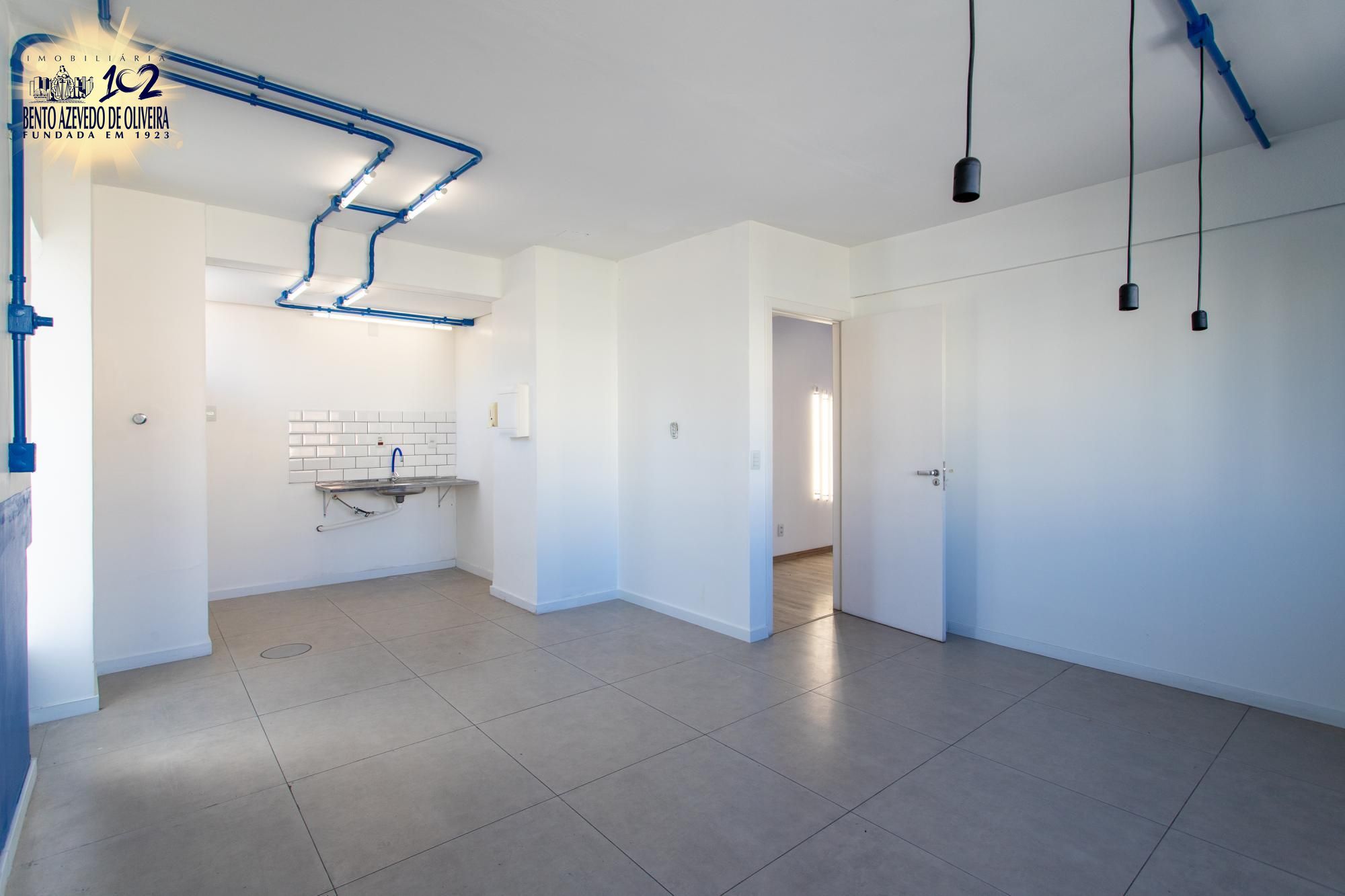 Sala-Conjunto, 58 m² - Foto 18