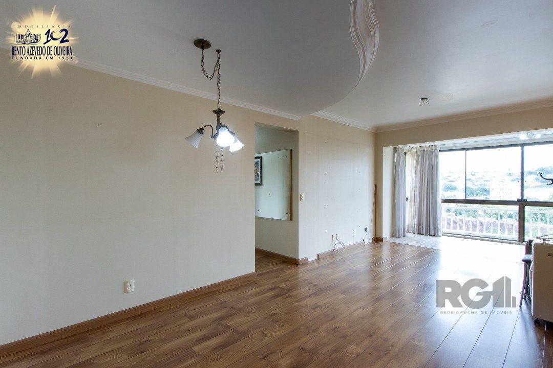 Apartamento, 3 quartos, 93 m² - Foto 1