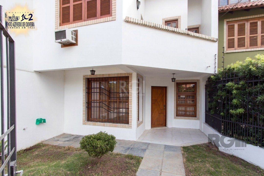 Casa, 3 quartos, 161 m² - Foto 2