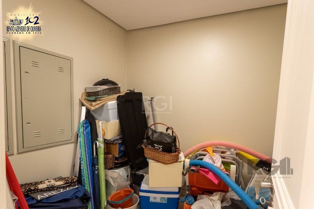 Casa de Condomínio, 3 quartos - Foto 20