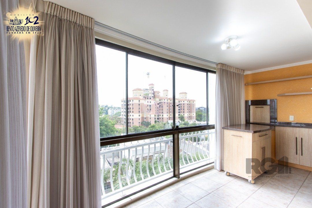 Apartamento, 3 quartos, 93 m² - Foto 2