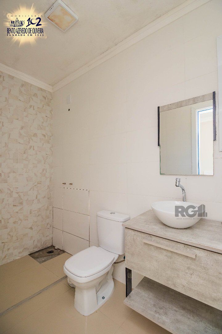 Sobrado, 3 quartos, 185 m² - Foto 26