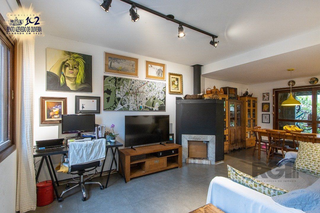 Casa, 3 quartos, 111 m² - Foto 6