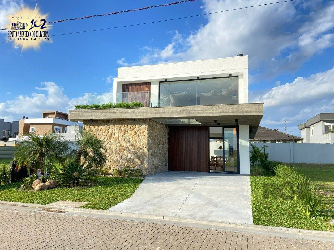 Casa de Condomínio, 4 quartos - Foto 33