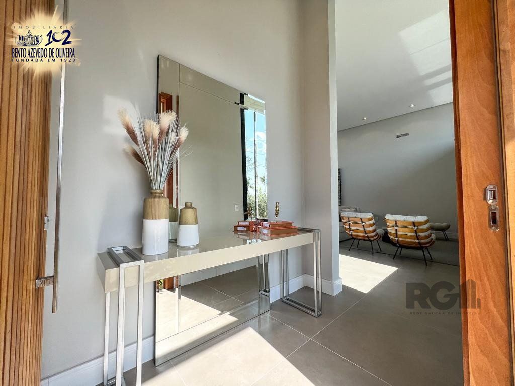 Casa, 4 quartos, 324 m² - Foto 3