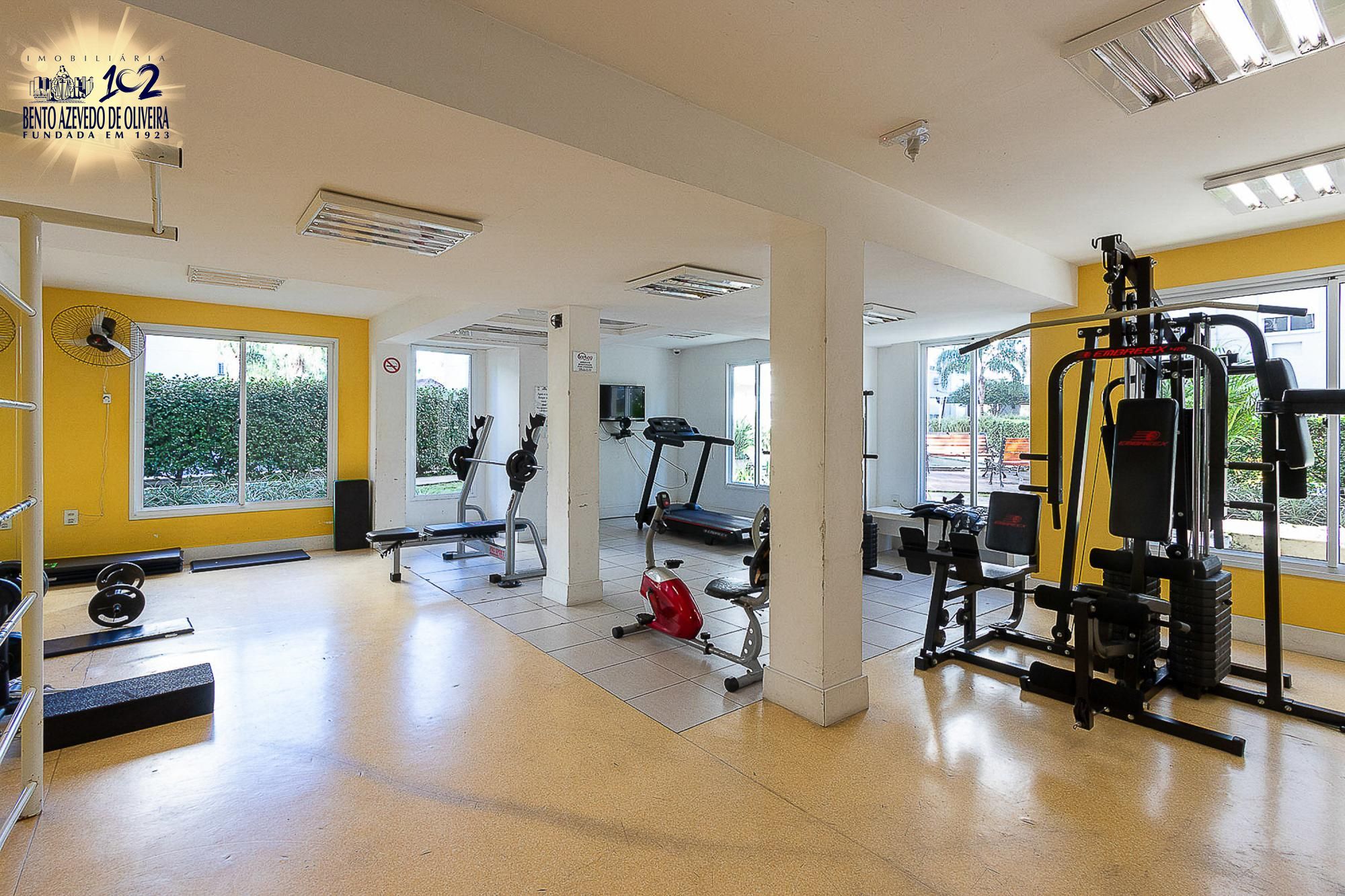 Apartamento, 3 quartos, 68 m² - Foto 40