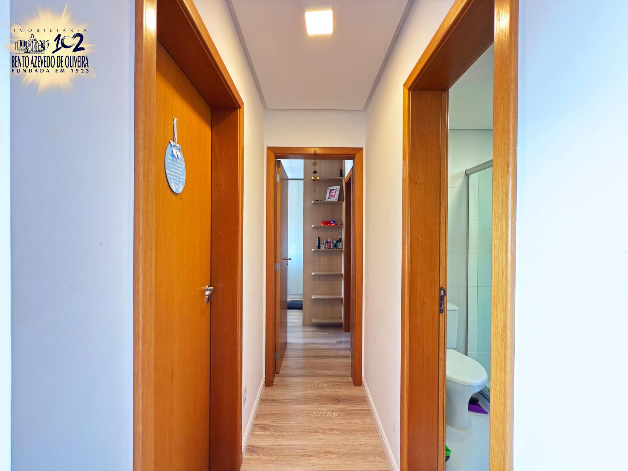 Apartamento, 2 quartos, 61 m² - Foto 5