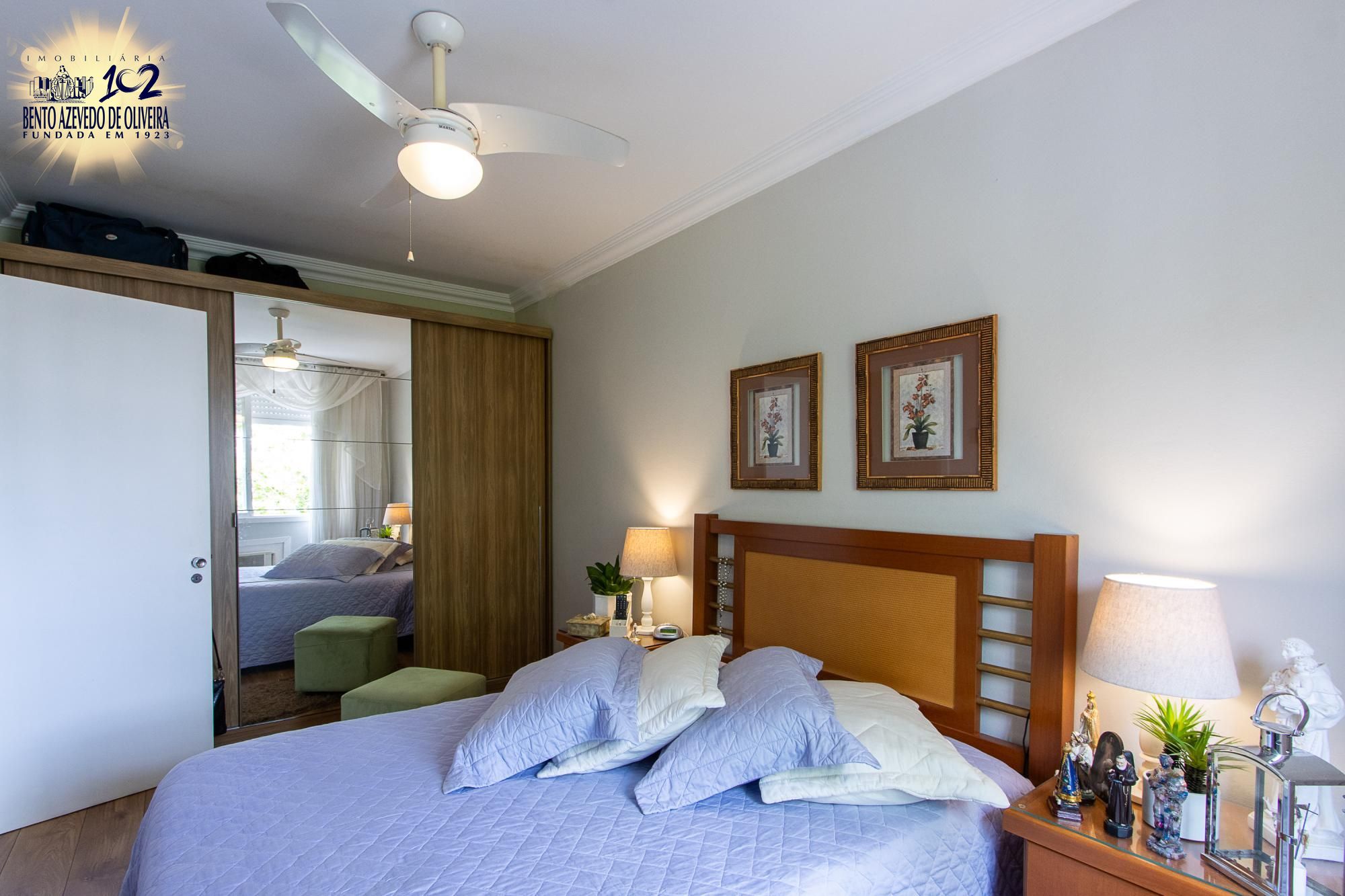 Apartamento, 2 quartos, 67 m² - Foto 21