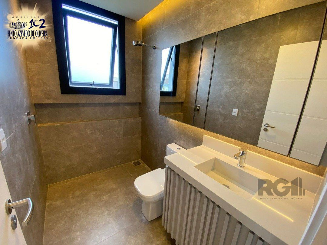 Casa de Condomínio, 4 quartos - Foto 10