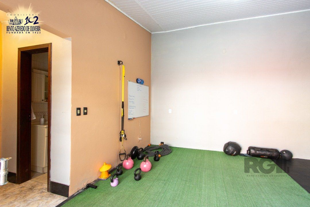 Casa, 4 quartos, 389 m² - Foto 38