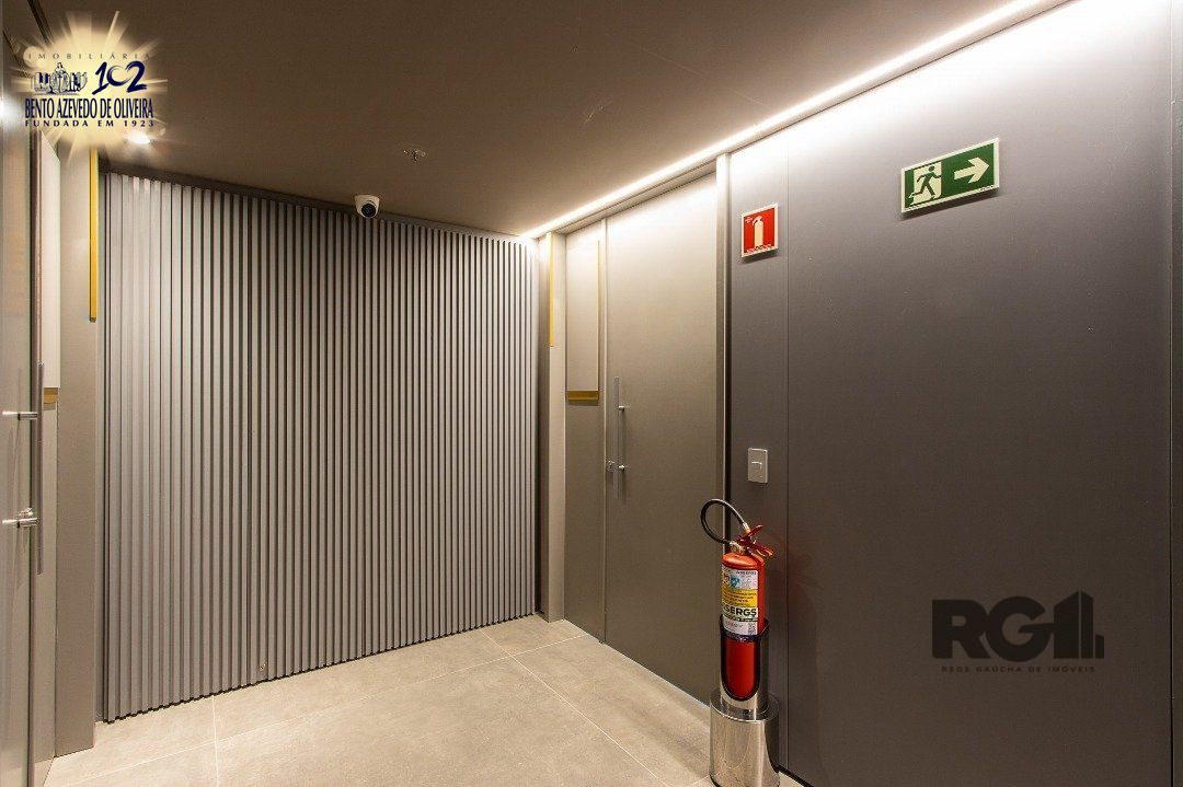 Sala-Conjunto, 28 m² - Foto 7