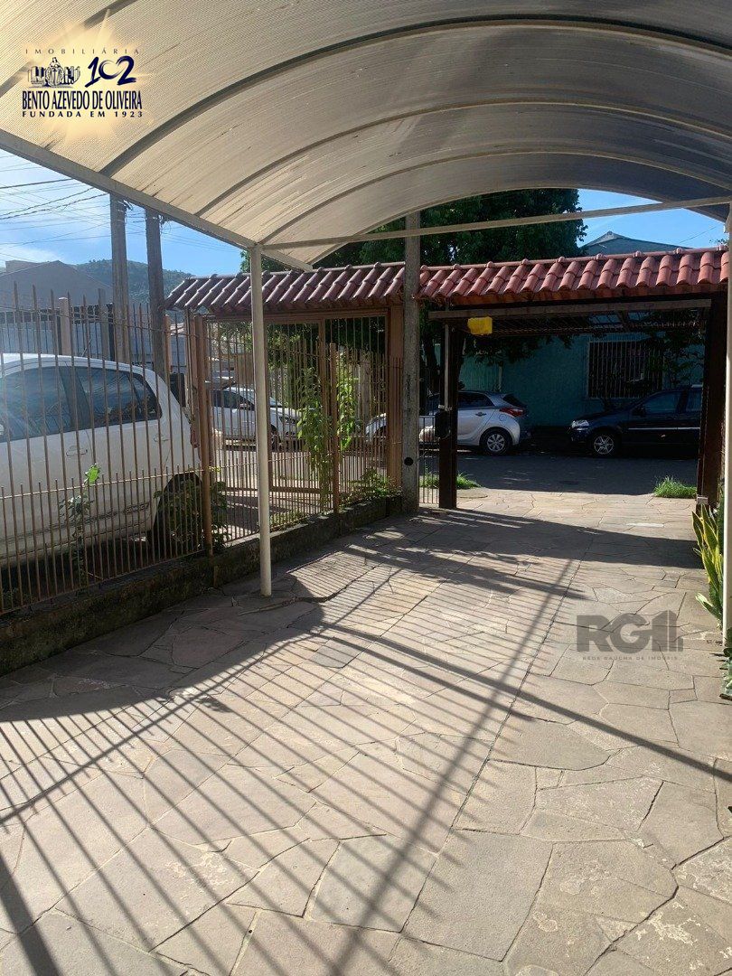 Casa, 3 quartos, 77 m² - Foto 3