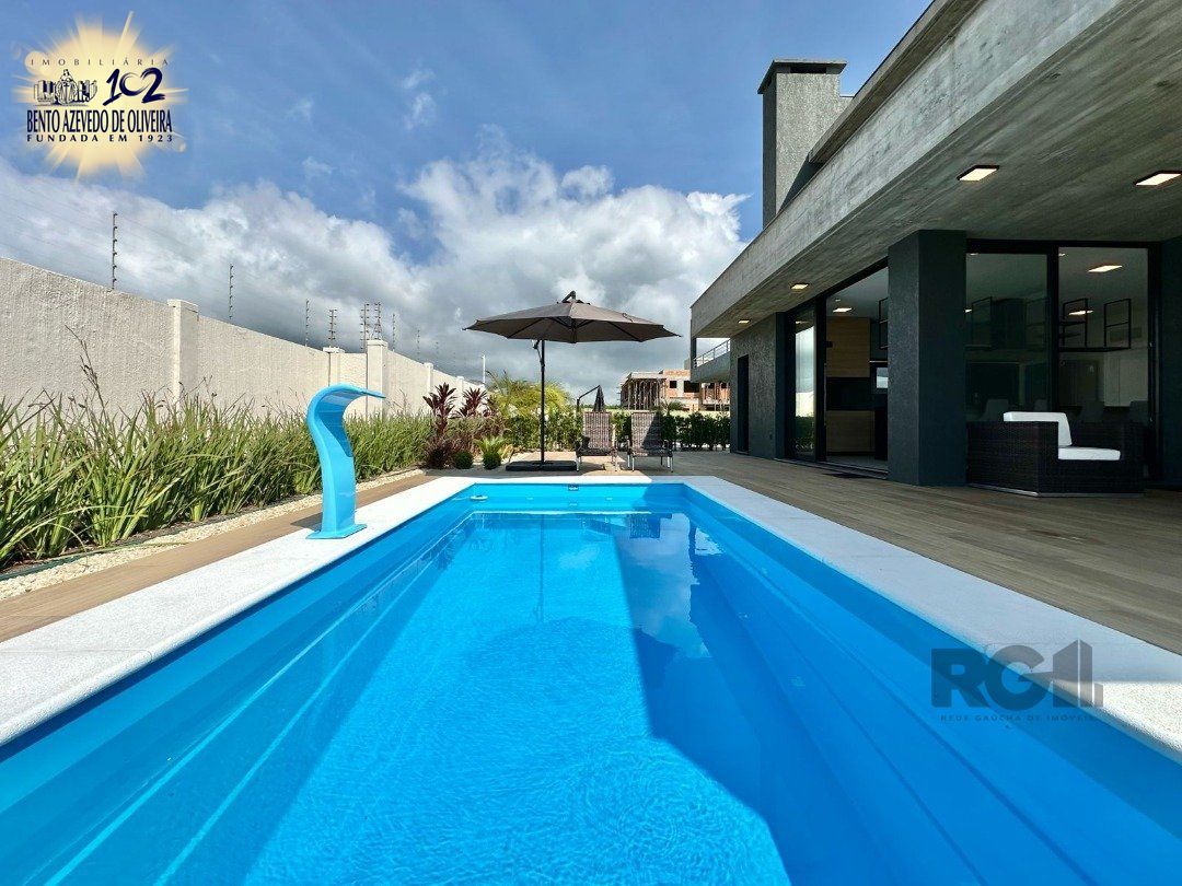 Casa de Condomínio, 5 quartos - Foto 4