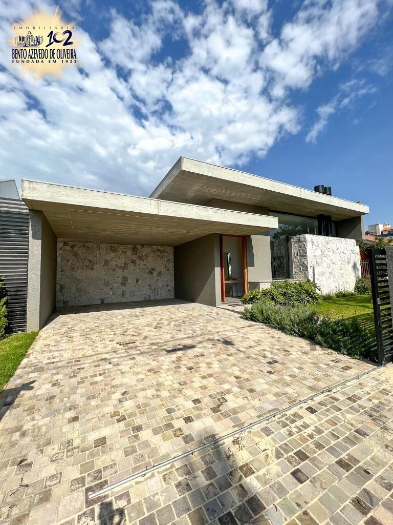 Casa, 4 quartos, 324 m² - Foto 34