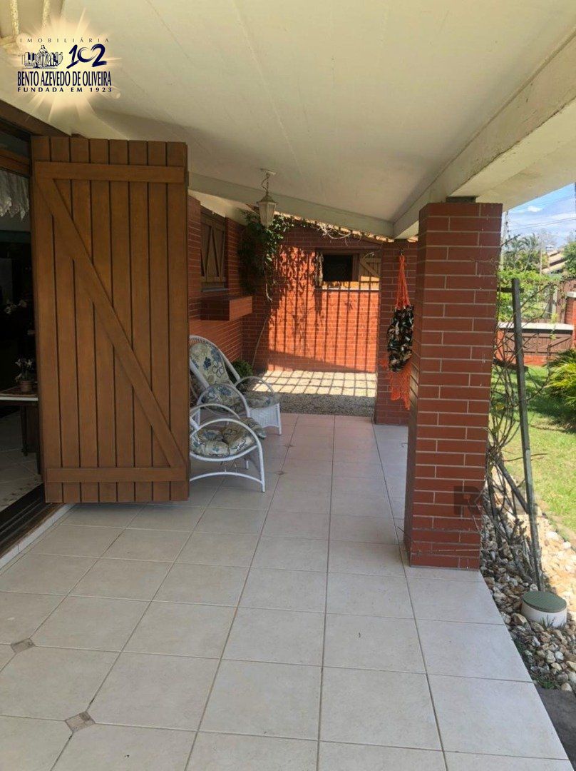 Casa, 4 quartos, 210 m² - Foto 19