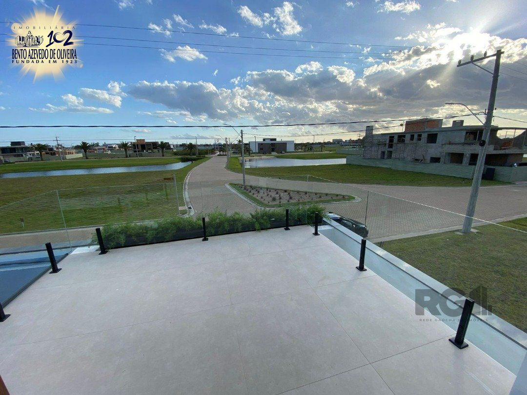 Casa de Condomínio, 4 quartos - Foto 22