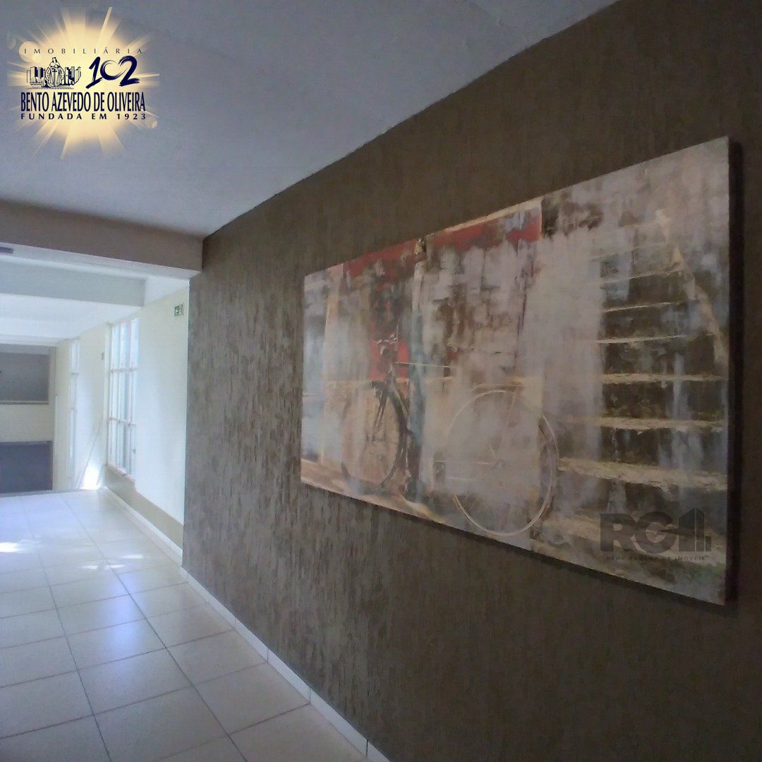 Apartamento, 1 quarto, 49 m² - Foto 30