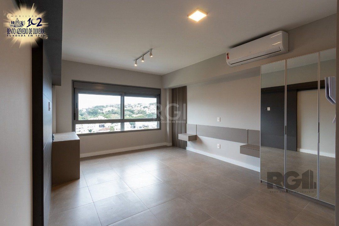 Apartamento, 1 quarto, 35 m² - Foto 3