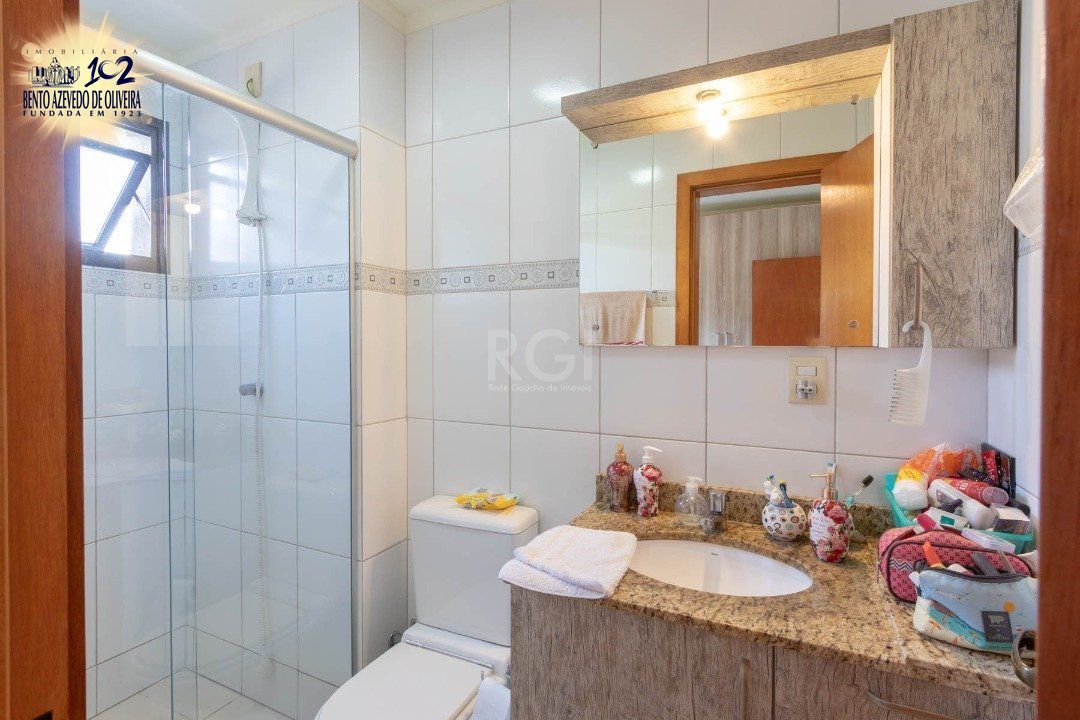 Apartamento, 3 quartos, 82 m² - Foto 15
