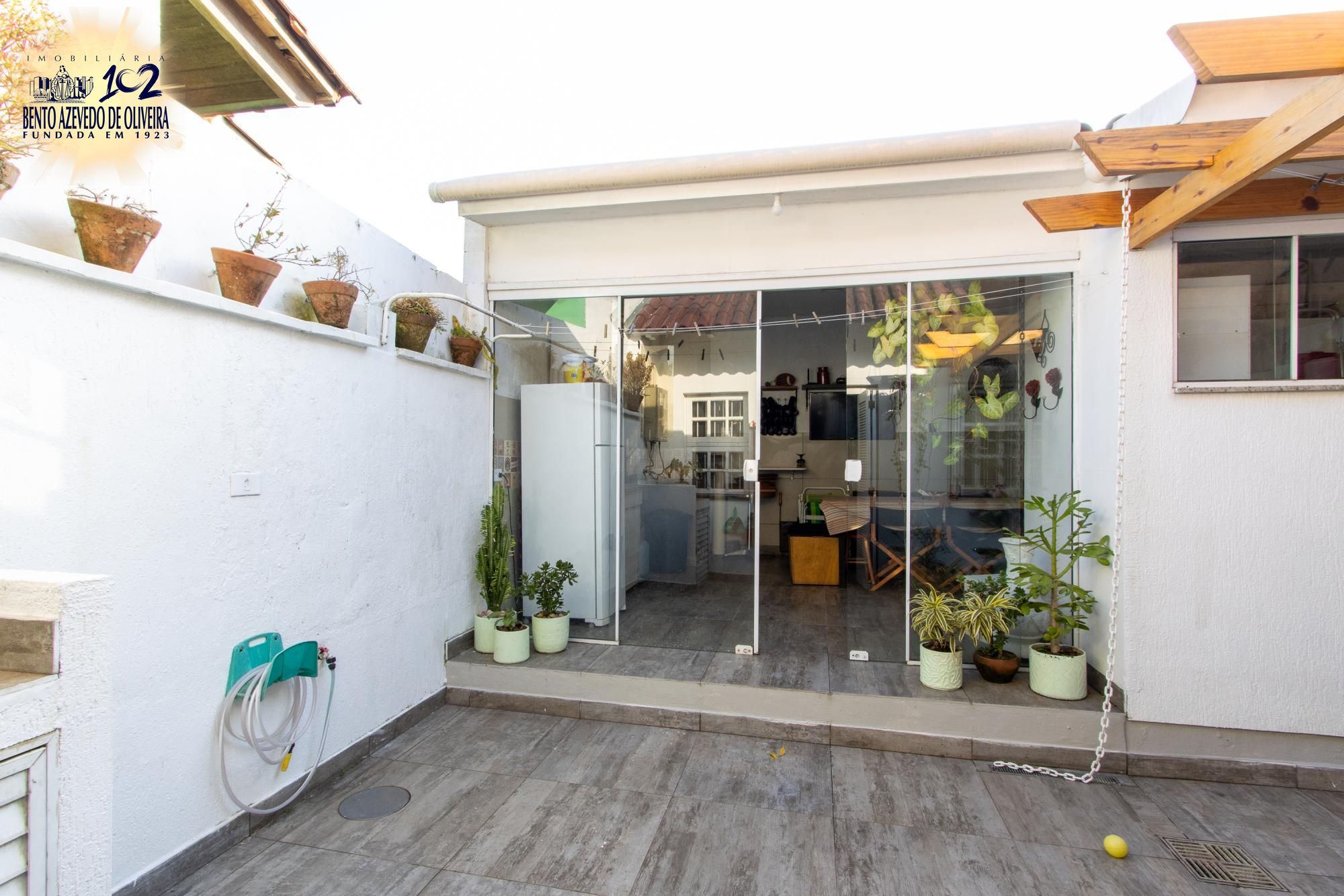 Casa, 2 quartos, 115 m² - Foto 24