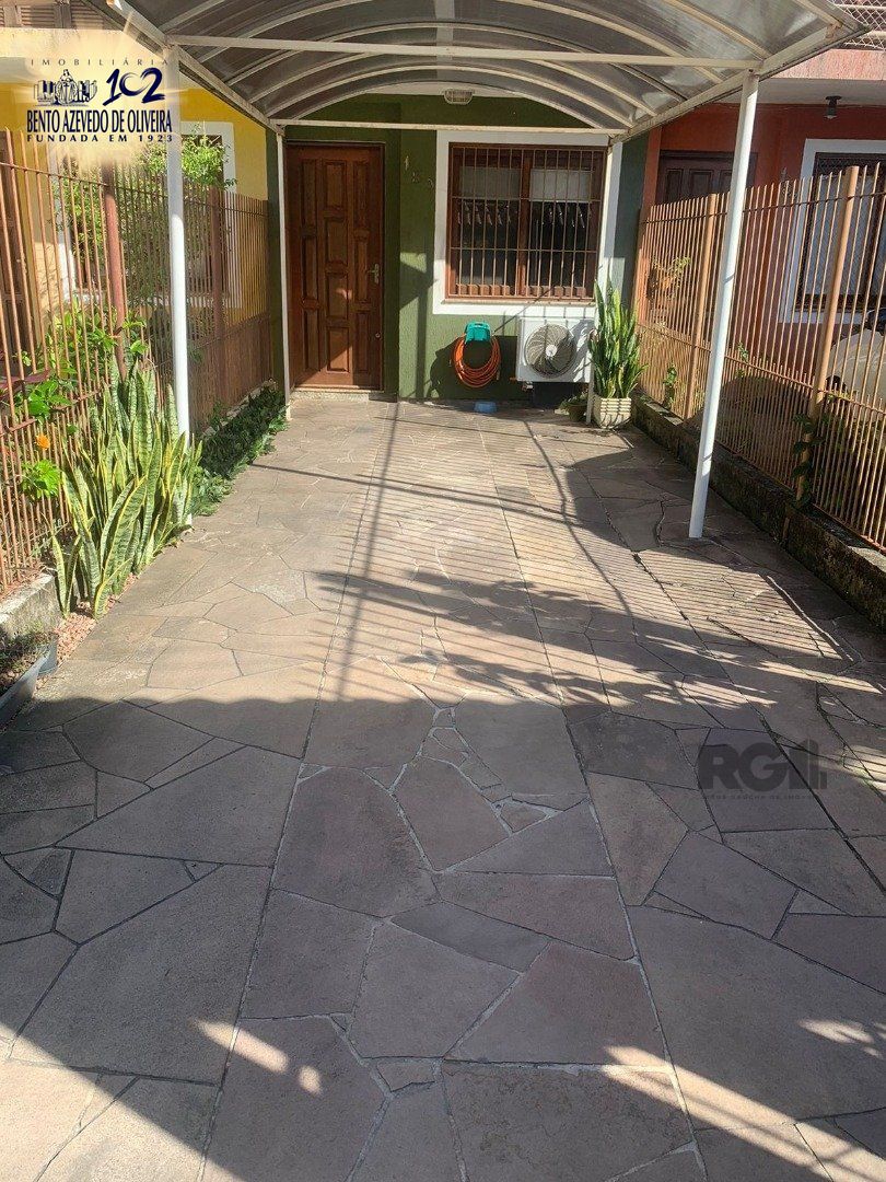 Casa, 3 quartos, 77 m² - Foto 2