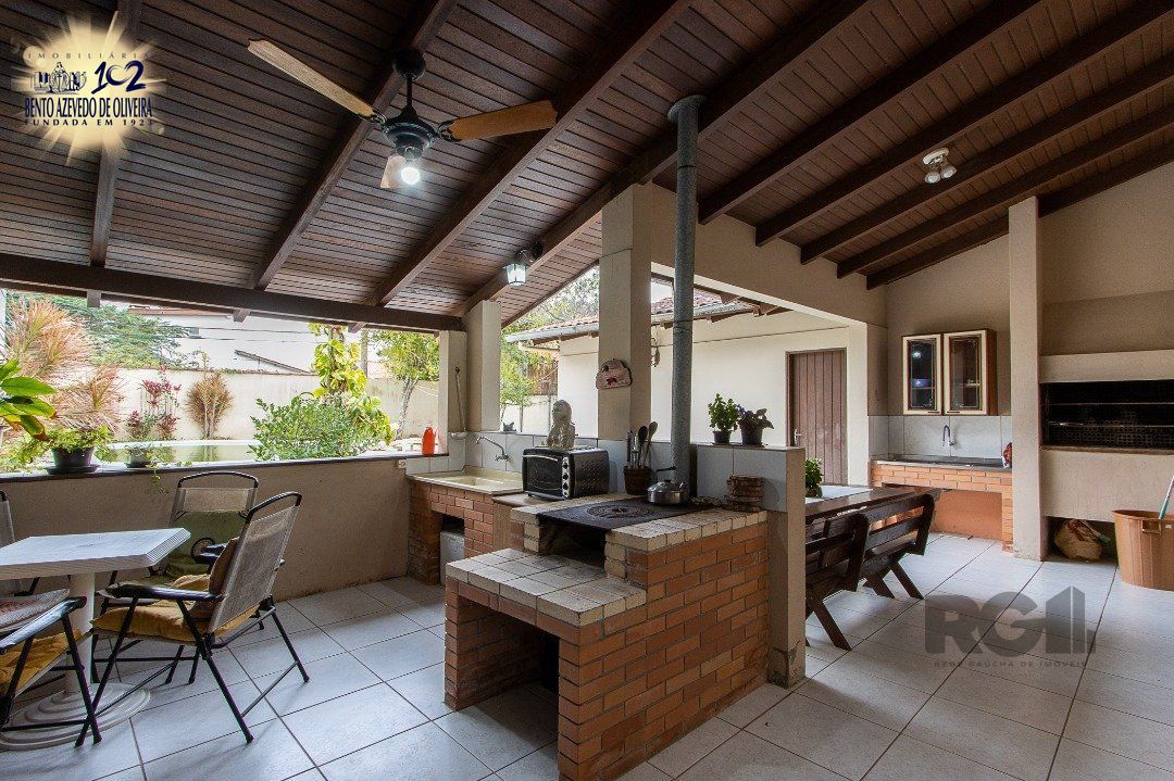 Casa, 3 quartos, 247 m² - Foto 14