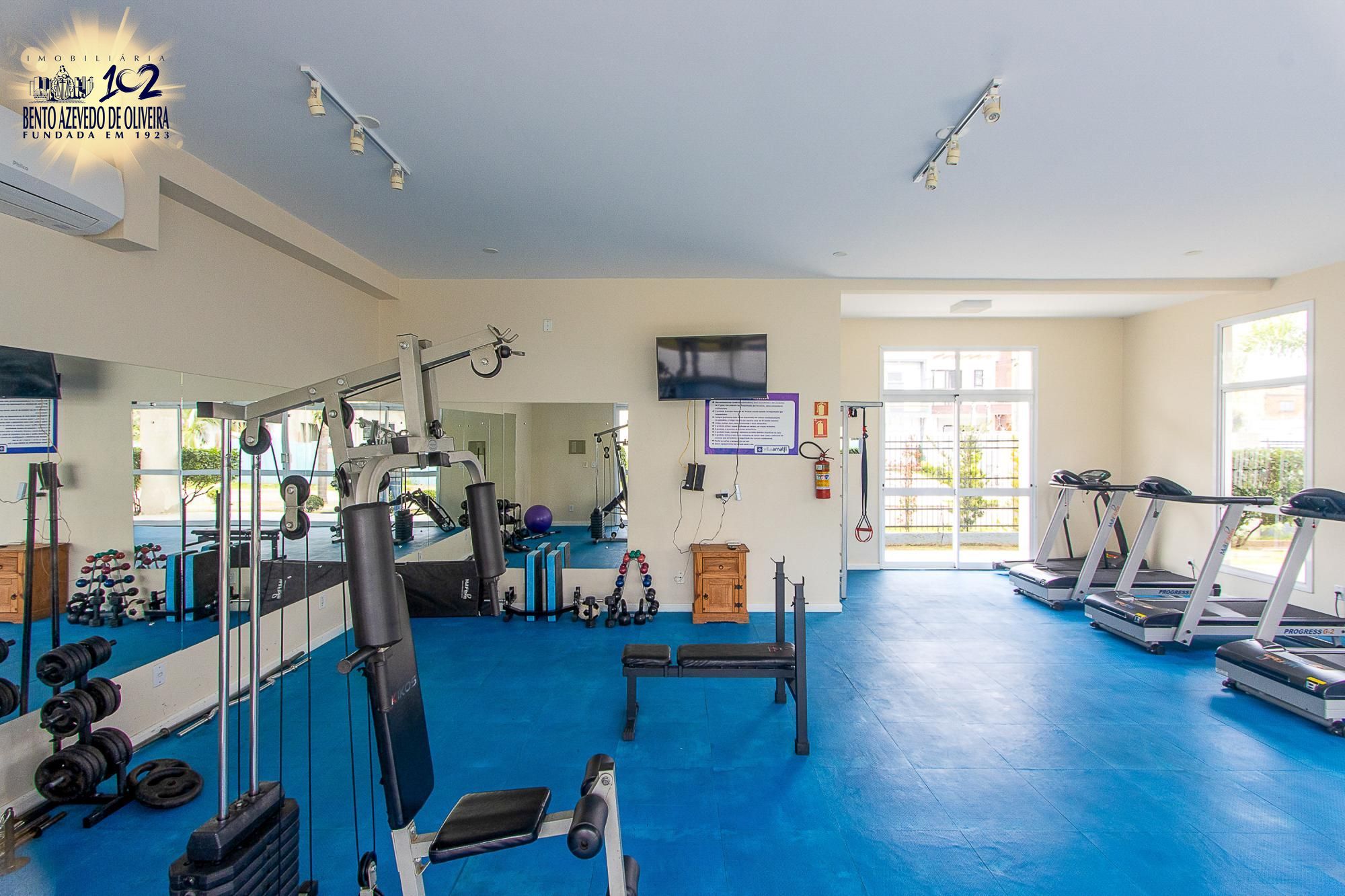 Casa de Condomínio, 3 quartos - Foto 49