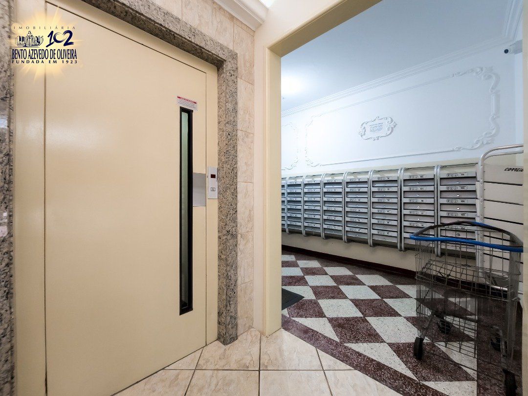 Apartamento, 1 quarto, 47 m² - Foto 21