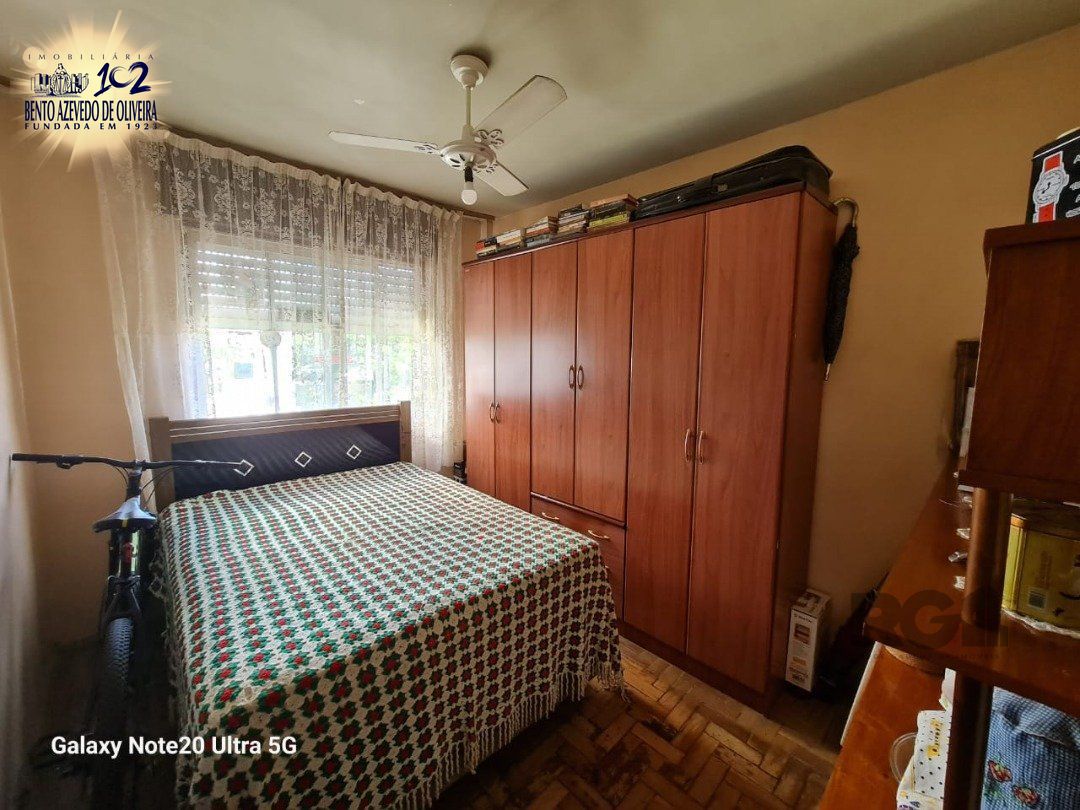 Apartamento, 2 quartos, 59 m² - Foto 20
