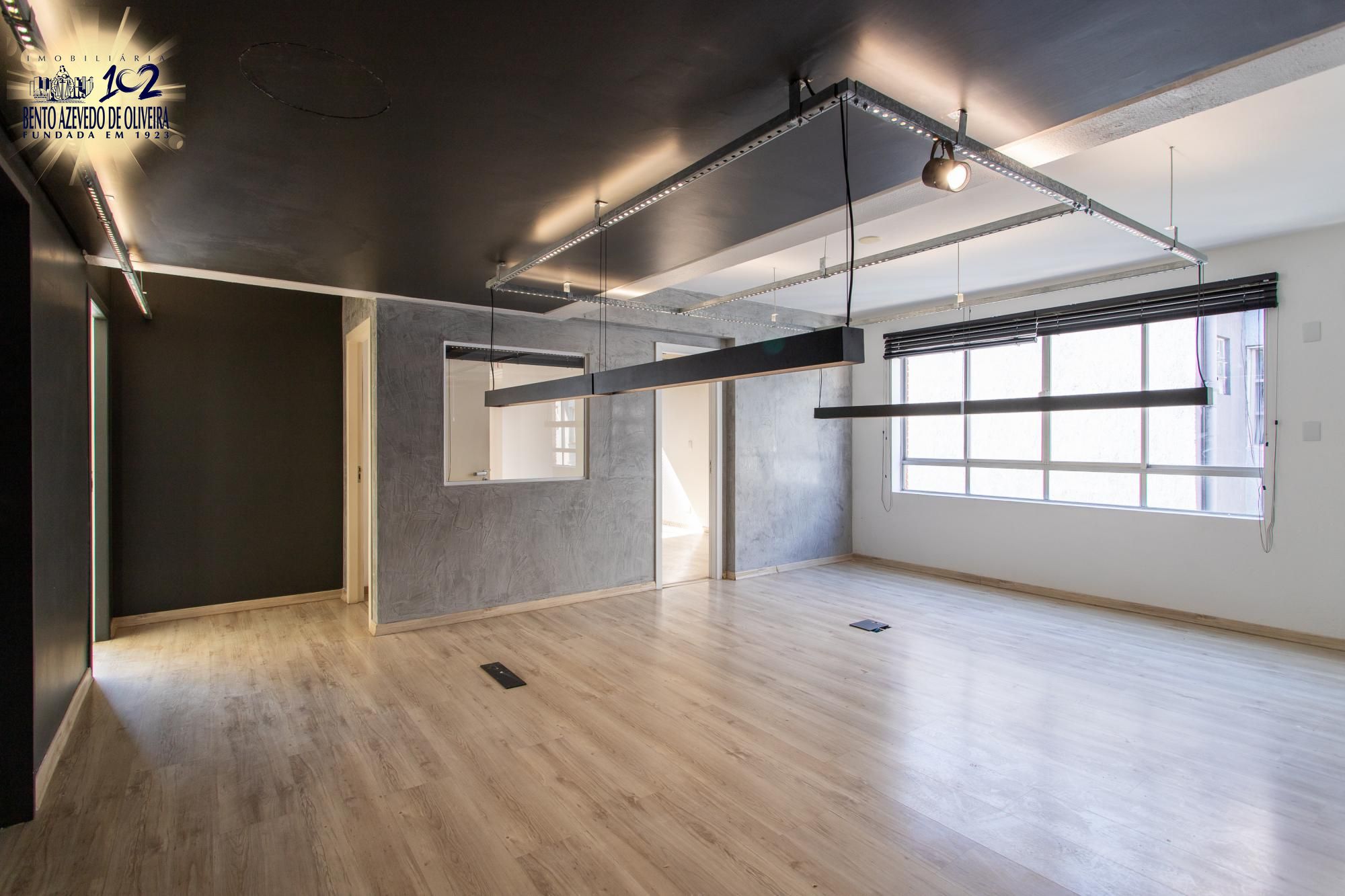 Sala-Conjunto, 43 m² - Foto 1