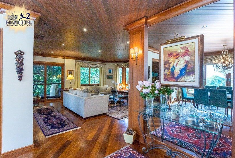 Apartamento, 3 quartos, 270 m² - Foto 15