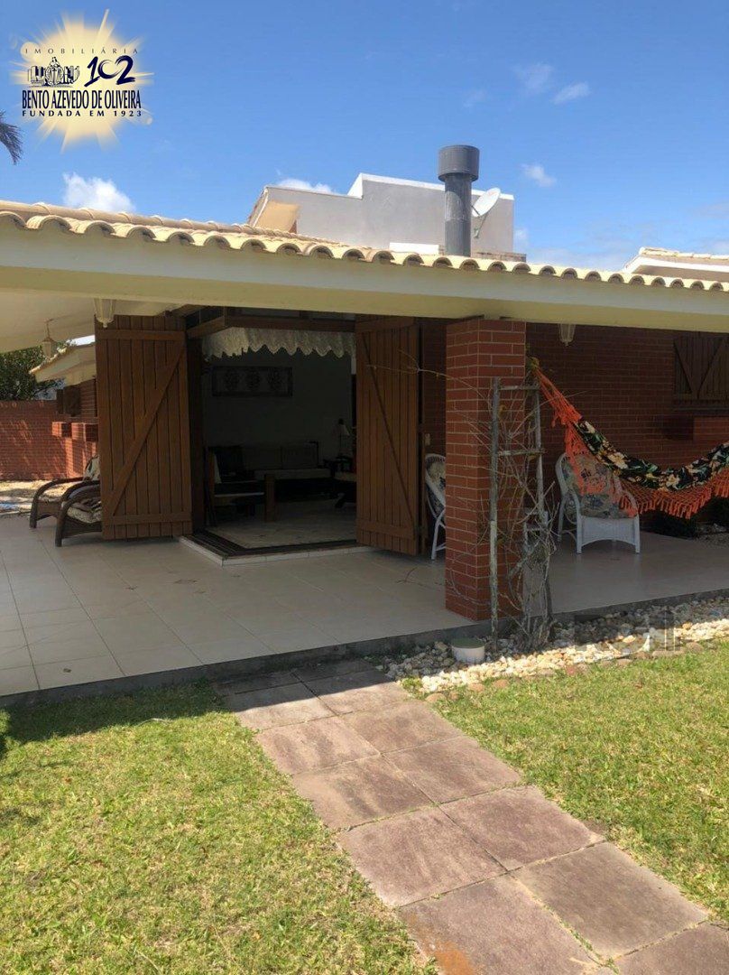 Casa, 4 quartos, 210 m² - Foto 17