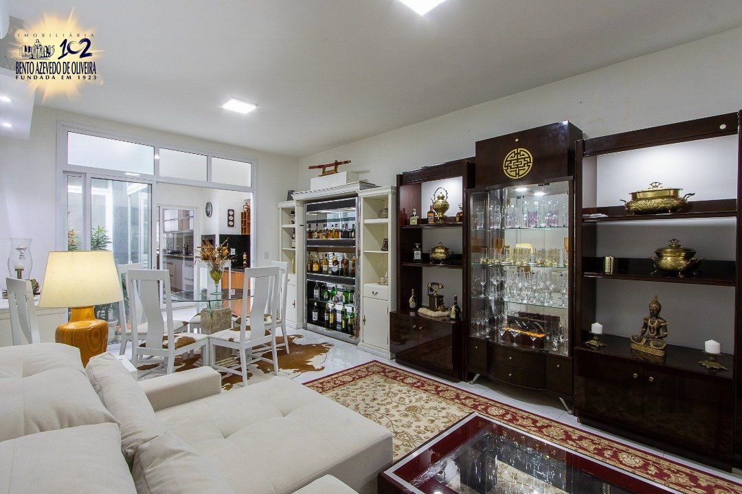 Casa, 3 quartos, 161 m² - Foto 22