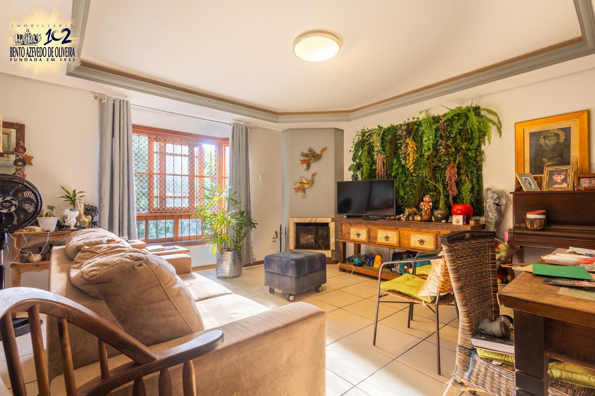 Casa, 3 quartos, 214 m² - Foto 12