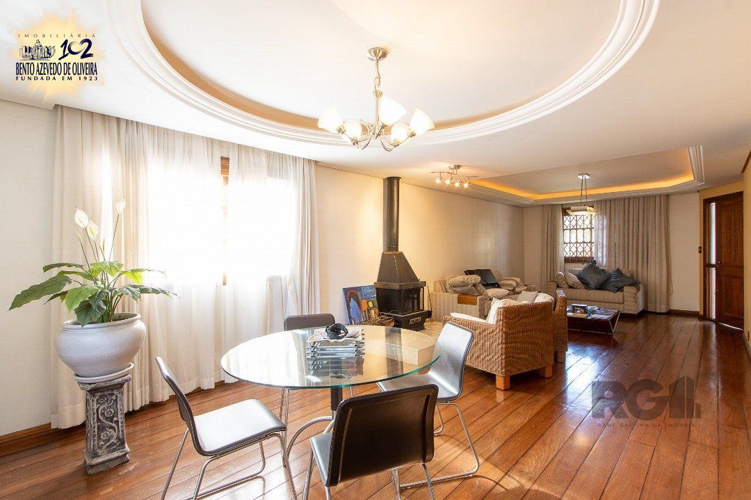 Casa, 4 quartos, 350 m² - Foto 7