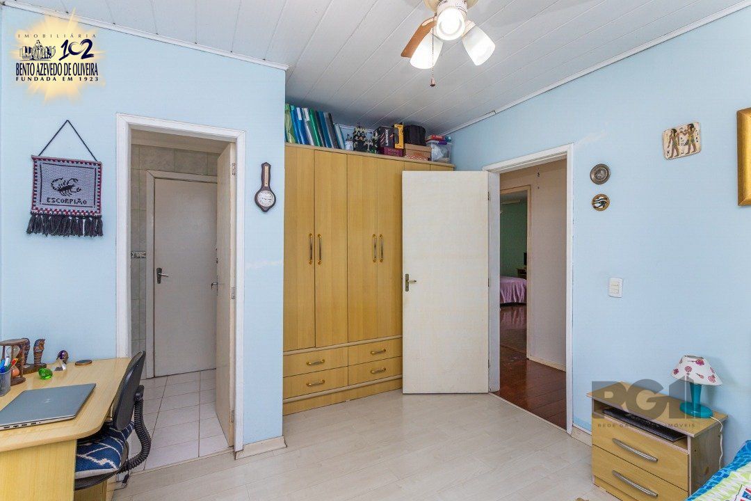 Casa, 3 quartos, 293 m² - Foto 37