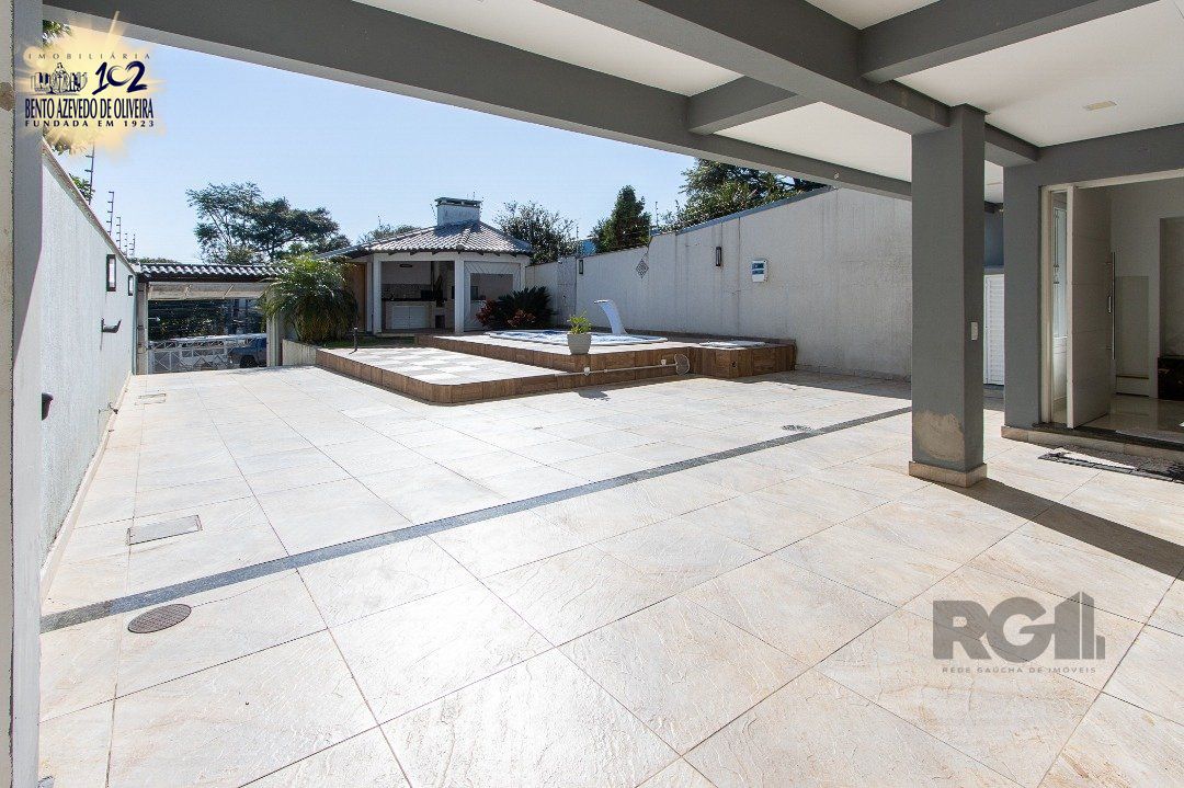 Casa, 4 quartos, 369 m² - Foto 9