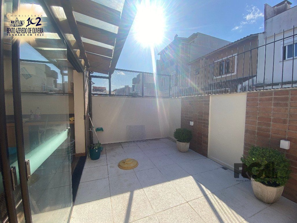 Casa, 3 quartos, 190 m² - Foto 8