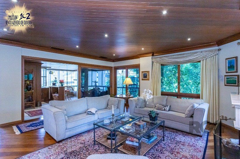 Apartamento, 3 quartos, 270 m² - Foto 5