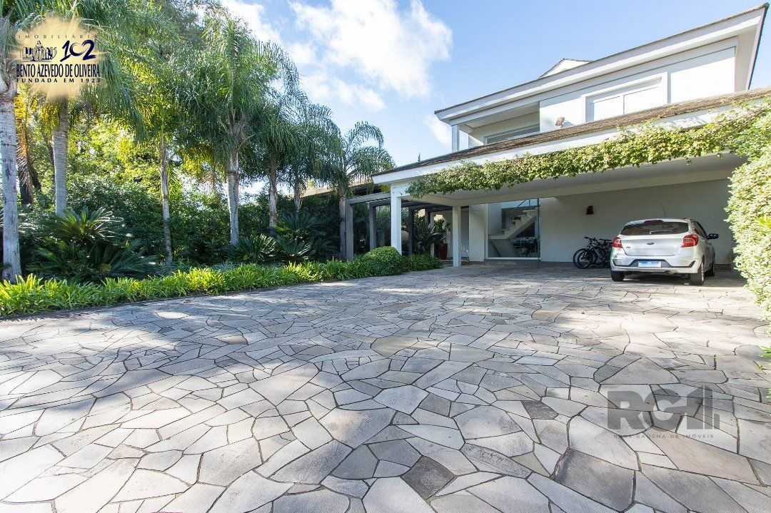 Casa de Condomínio, 5 quartos - Foto 2