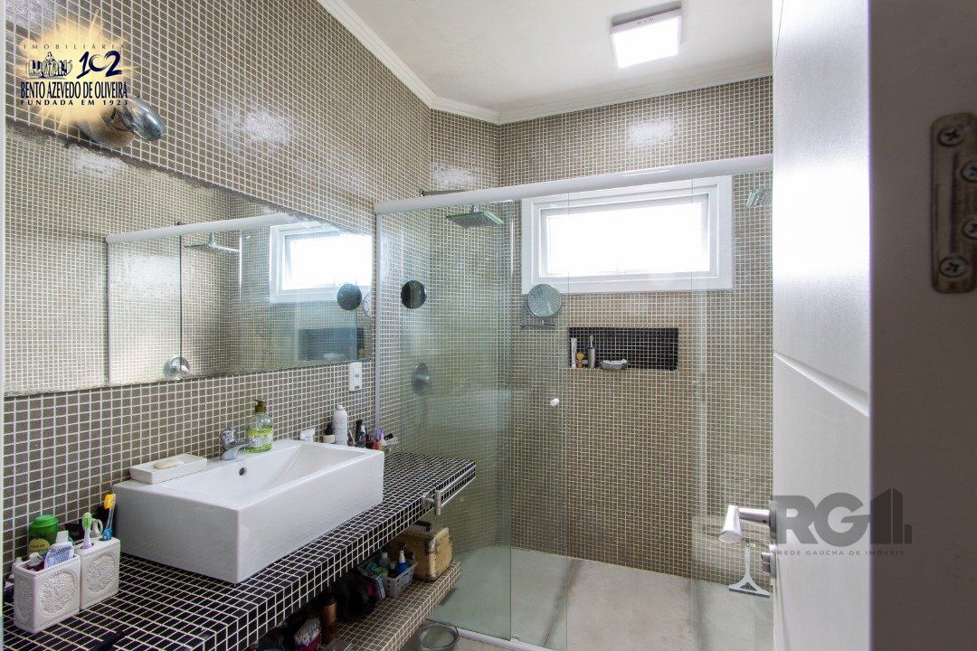 Casa de Condomínio, 4 quartos - Foto 54