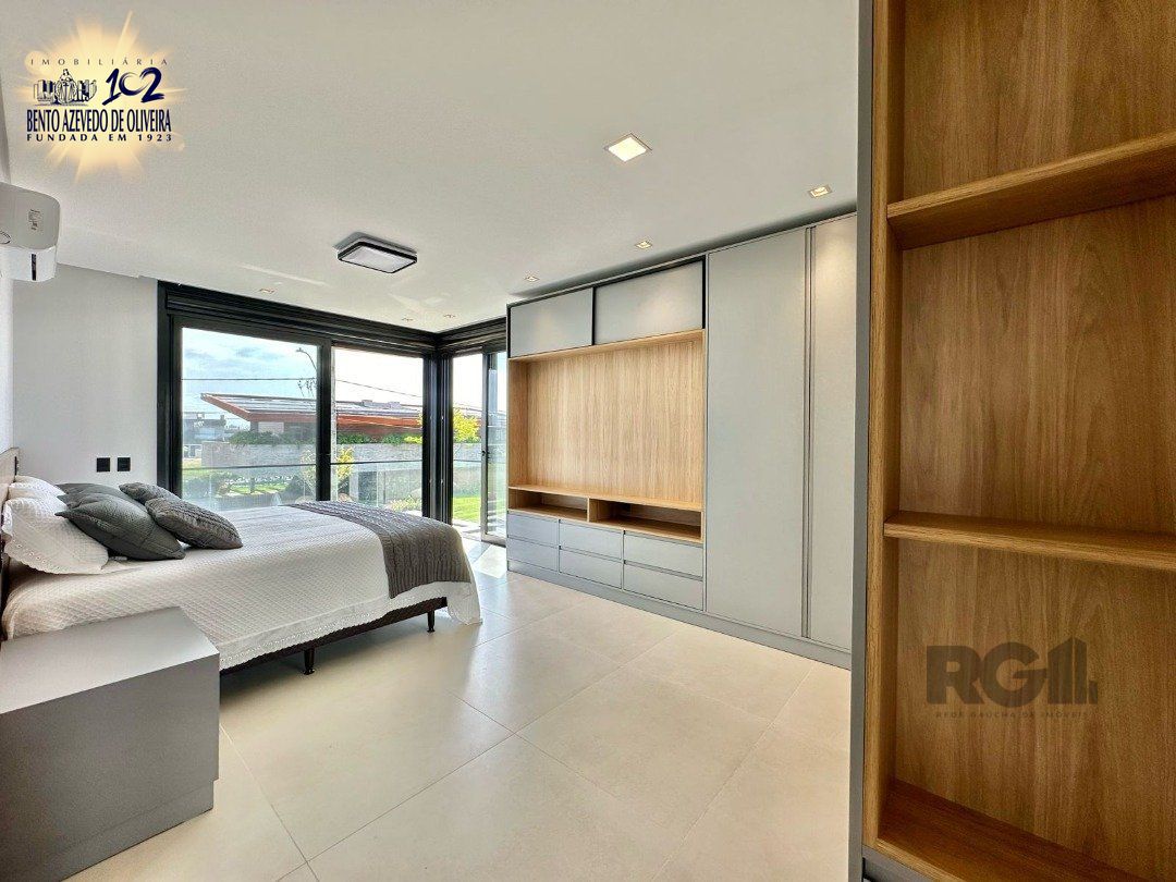 Casa de Condomínio, 5 quartos - Foto 21