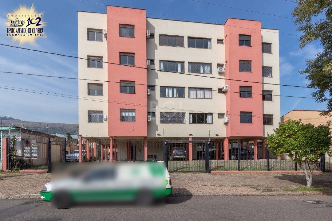 Apartamento, 3 quartos, 82 m² - Foto 1