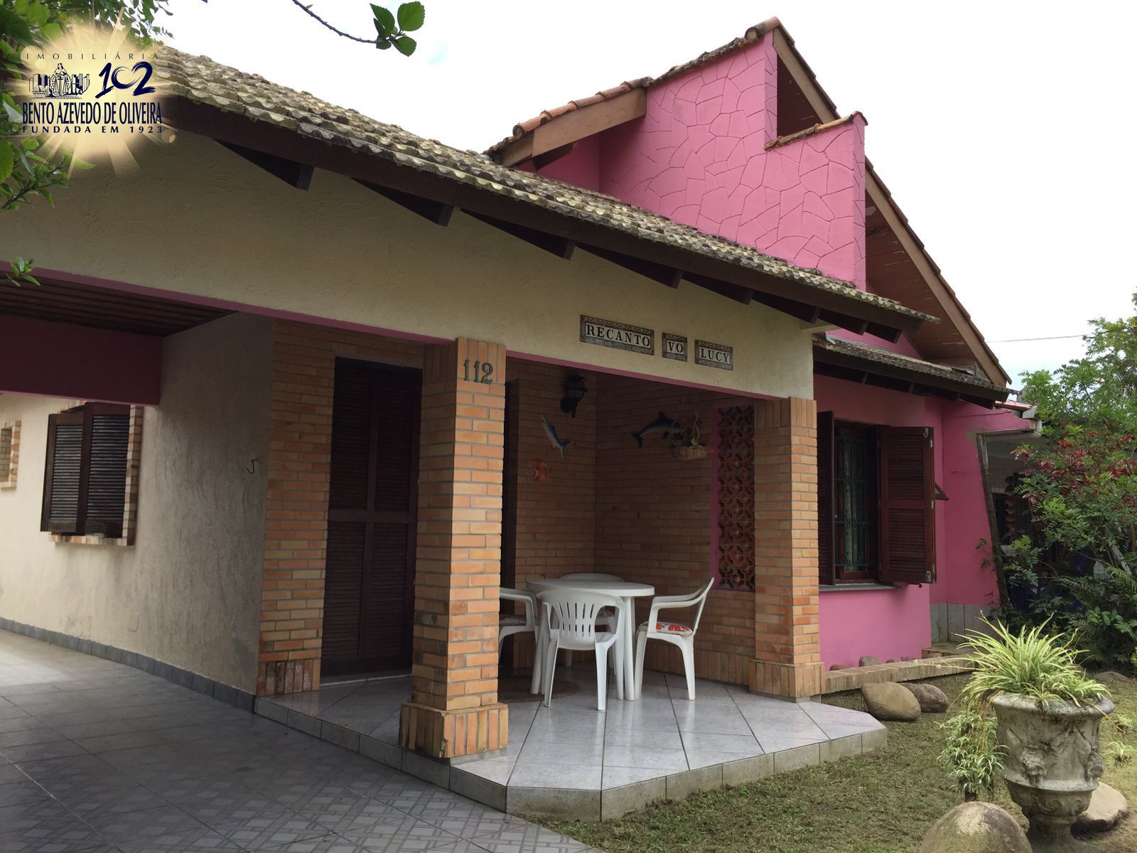 Casa, 3 quartos, 169 m² - Foto 2