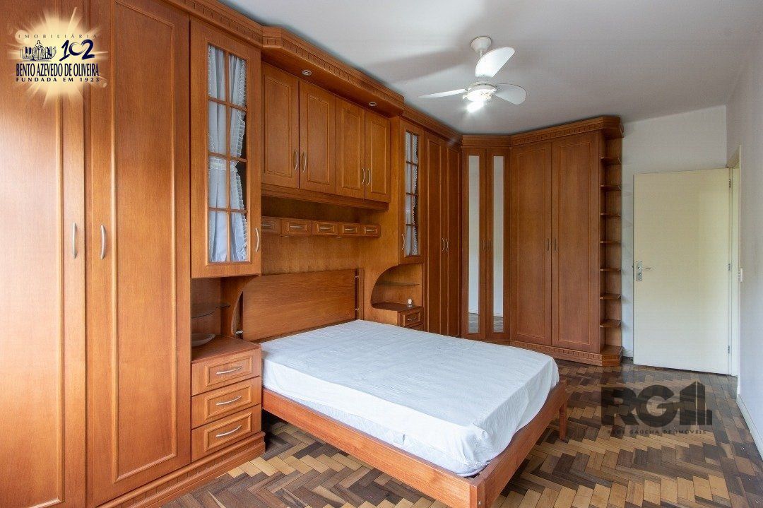 Apartamento, 3 quartos, 106 m² - Foto 27